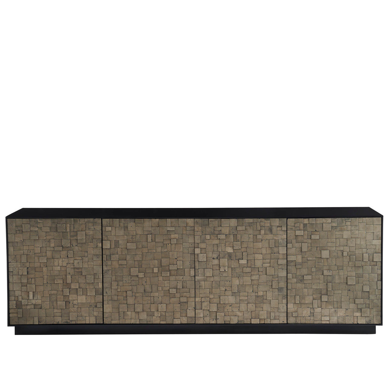 New Modern Cosmo Credenza