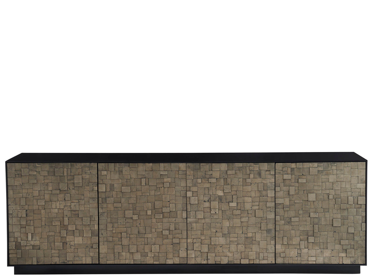 New Modern Cosmo Credenza