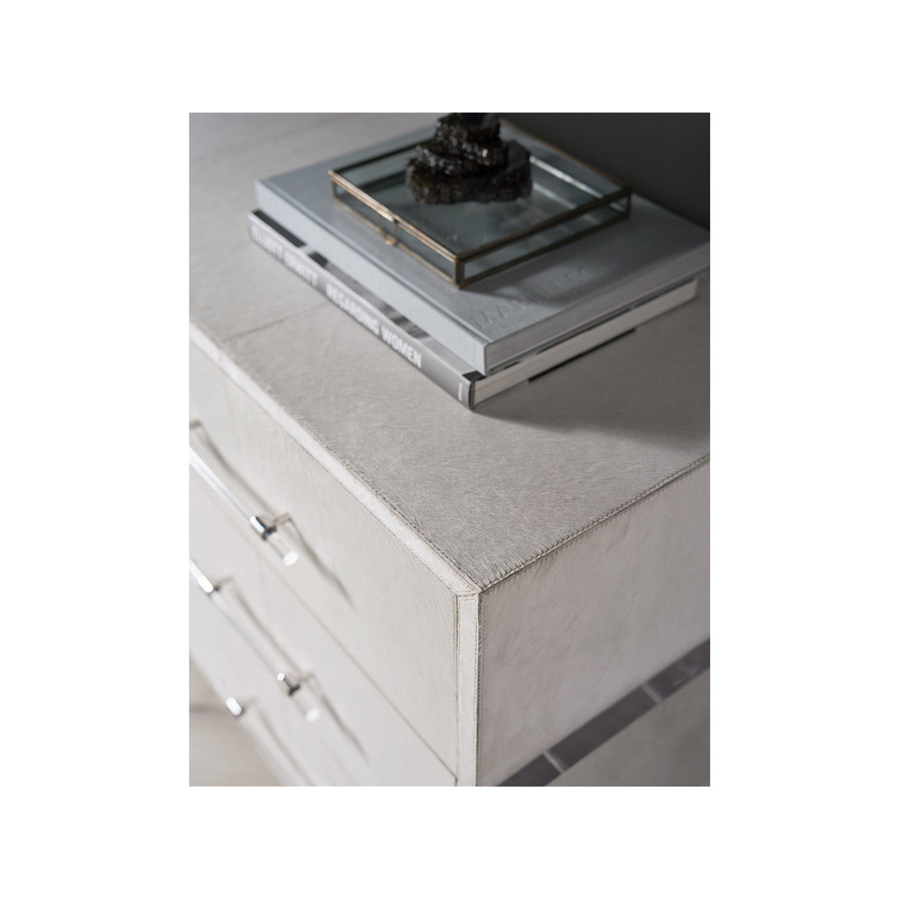 Lyra Six Drawer Dresser