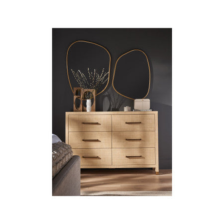New Modern Leah Dresser