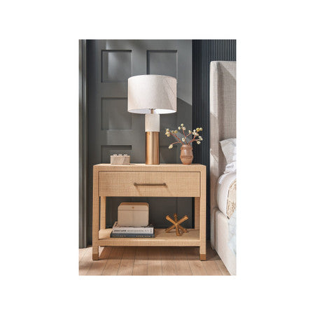 New Modern Leah Nightstand