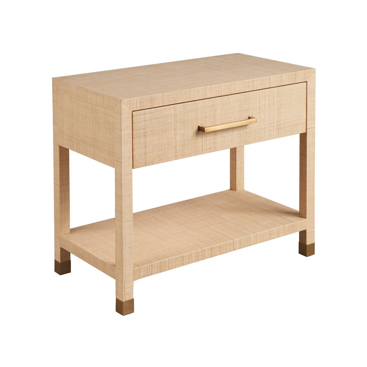 New Modern Leah Nightstand