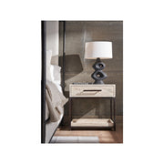 Dove Nightstand