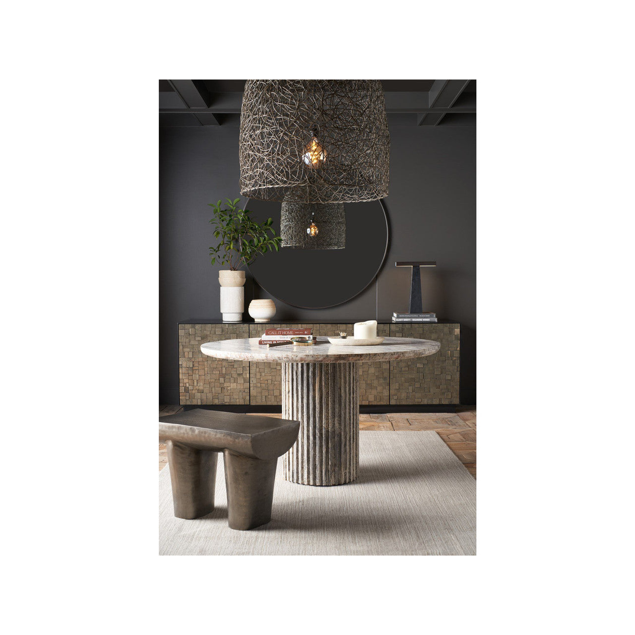 Meadow Dining Table