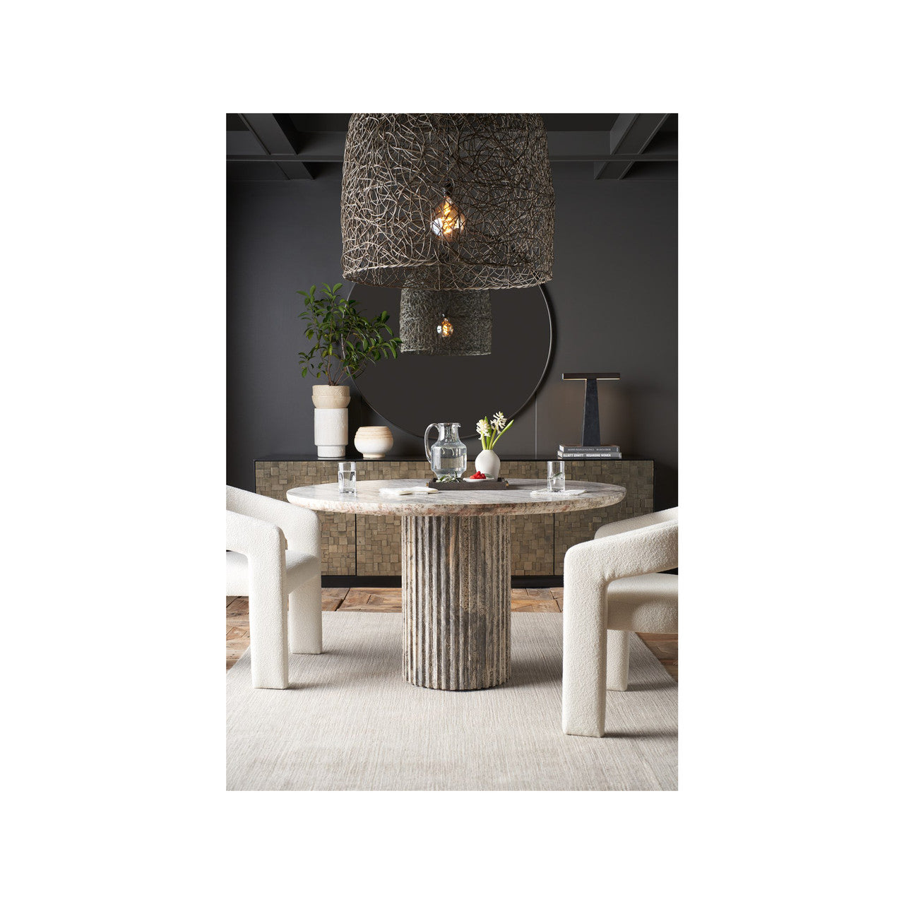 Vesper Chair