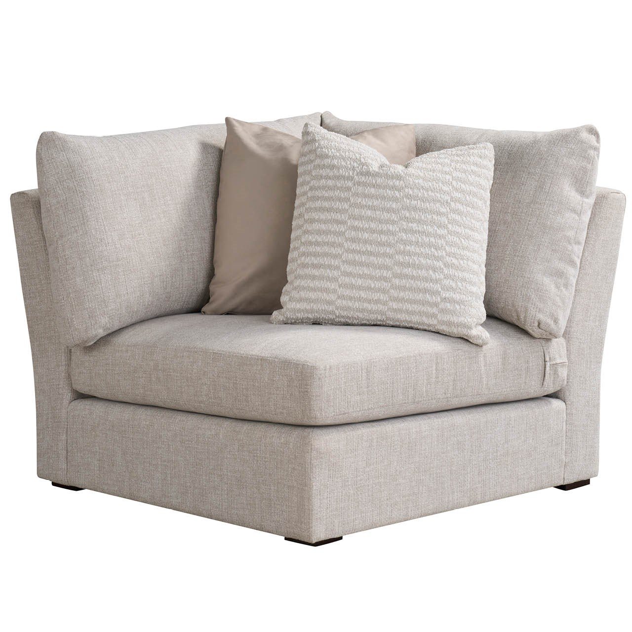 Hadlee Corner Chair by Universal Furniture at ZIN Home