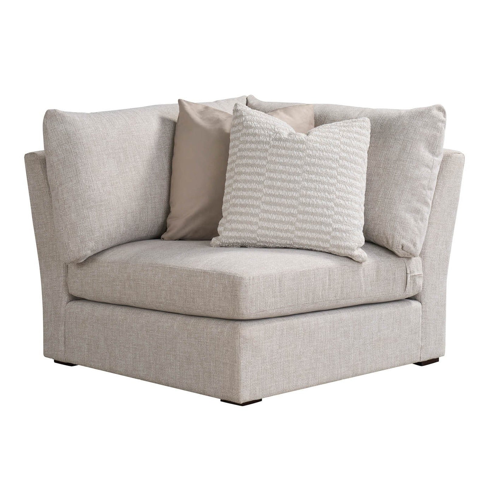 Hadlee Corner Chair by Universal Furniture at ZIN Home
