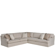 Hadlee 3 pc Sectional
