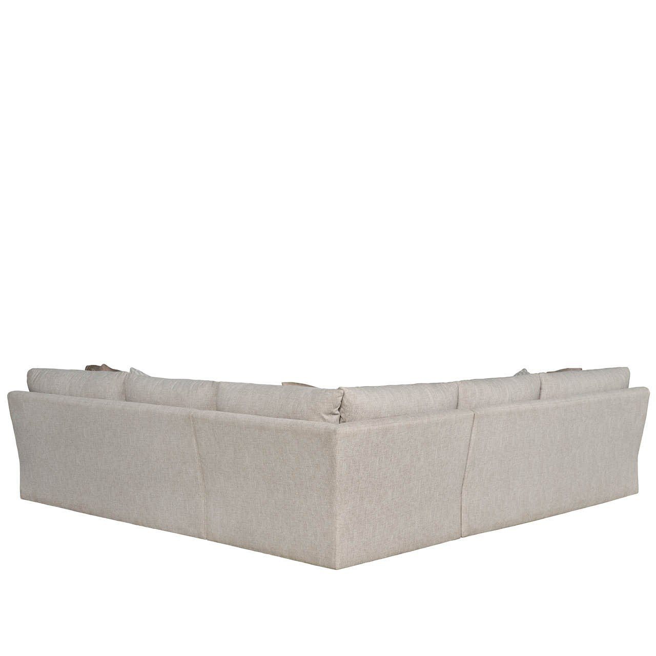 Hadlee 3 pc Sectional