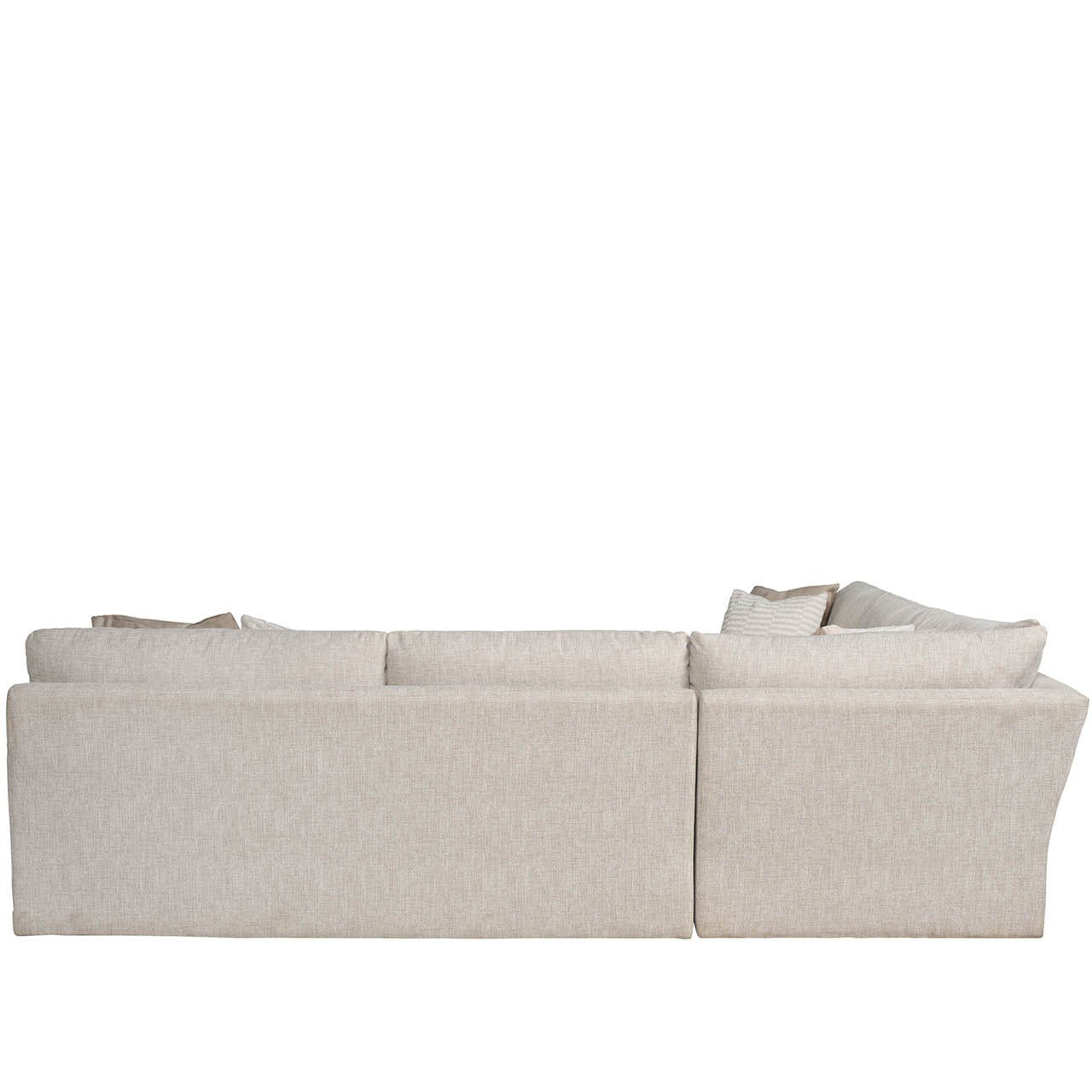 Hadlee 3 pc Sectional