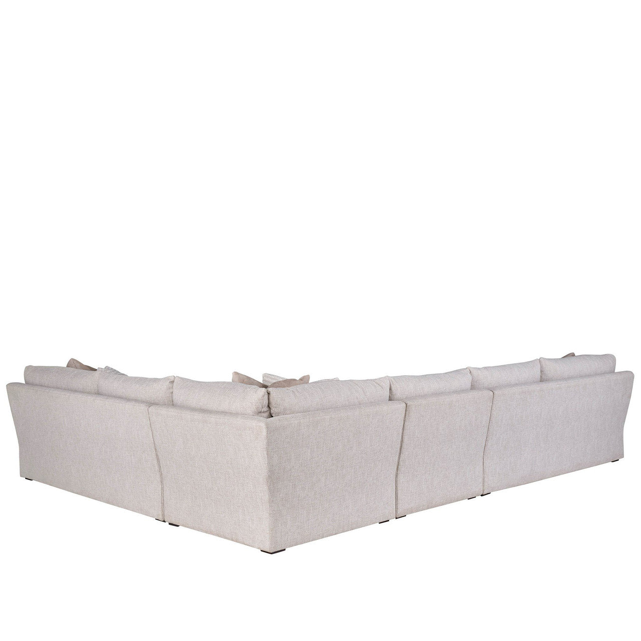 Hadlee 4 pc Sectional