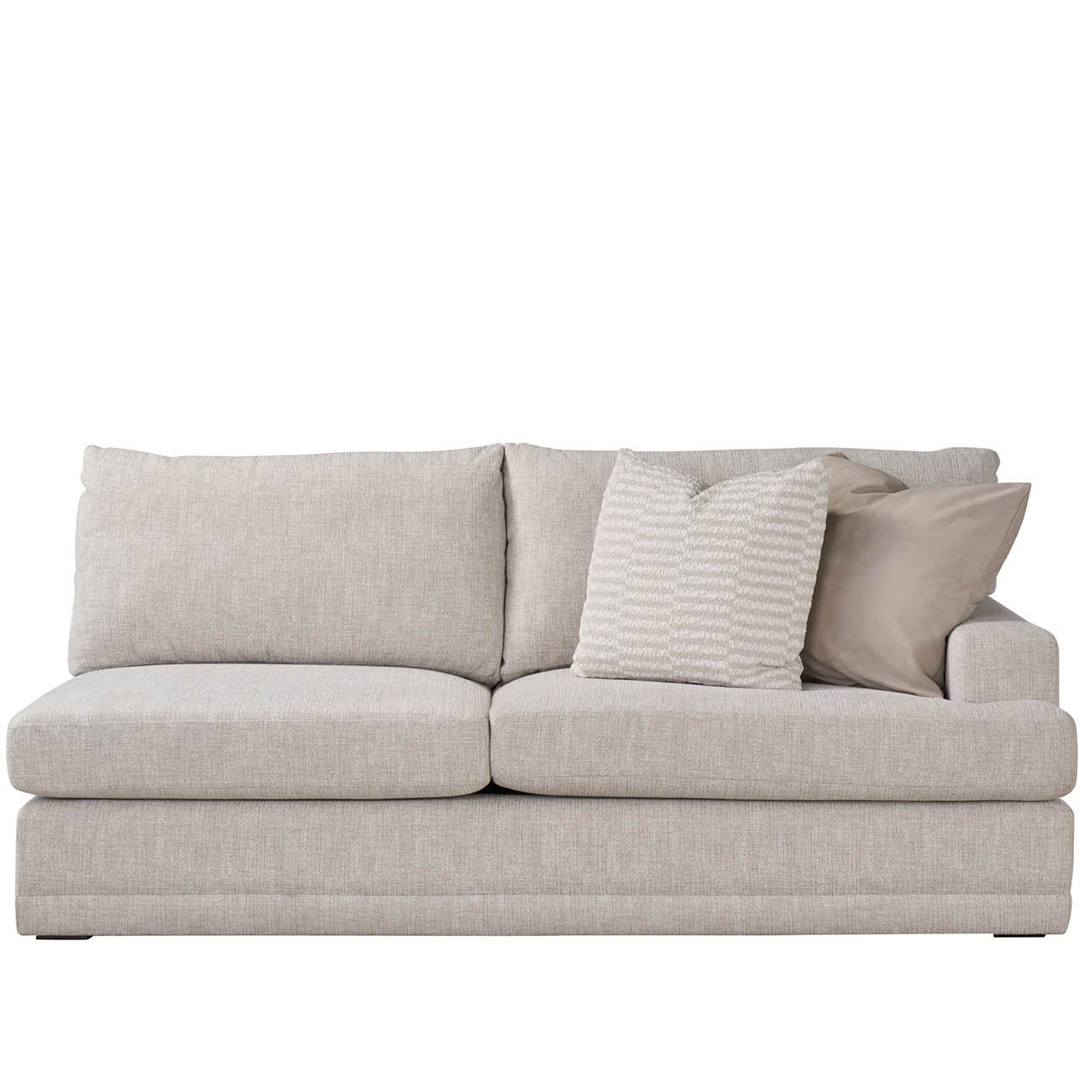 Hadlee Loveseat RAF by Universal Furniture at ZIN Home
