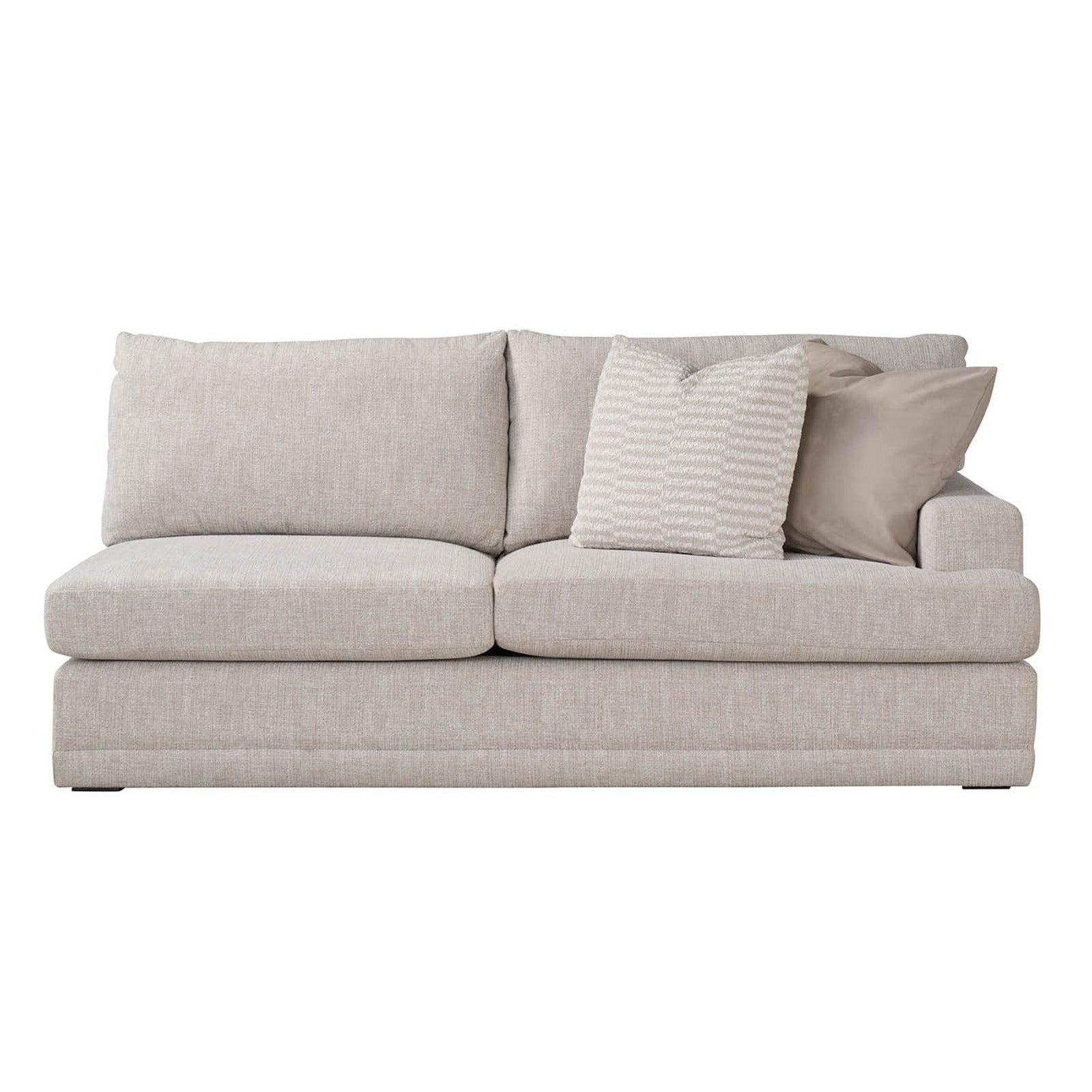 Hadlee Loveseat RAF by Universal Furniture at ZIN Home