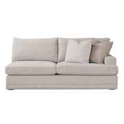 Hadlee Loveseat RAF by Universal Furniture at ZIN Home