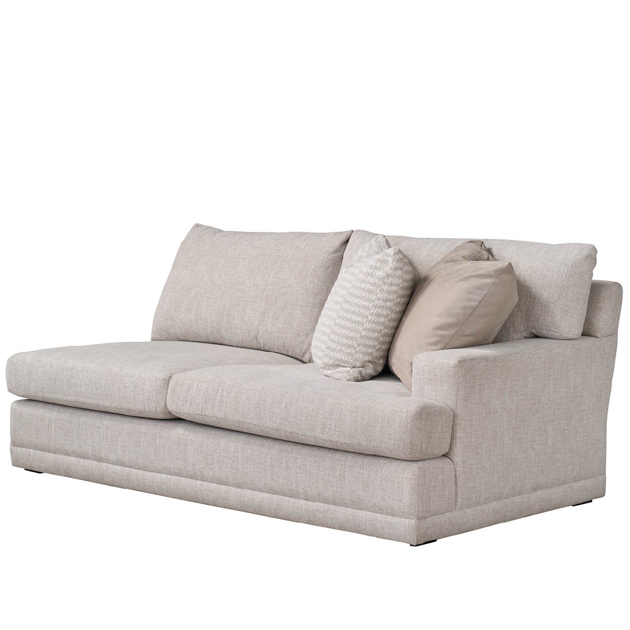 Hadlee Loveseat RAF by Universal Furniture at ZIN Home