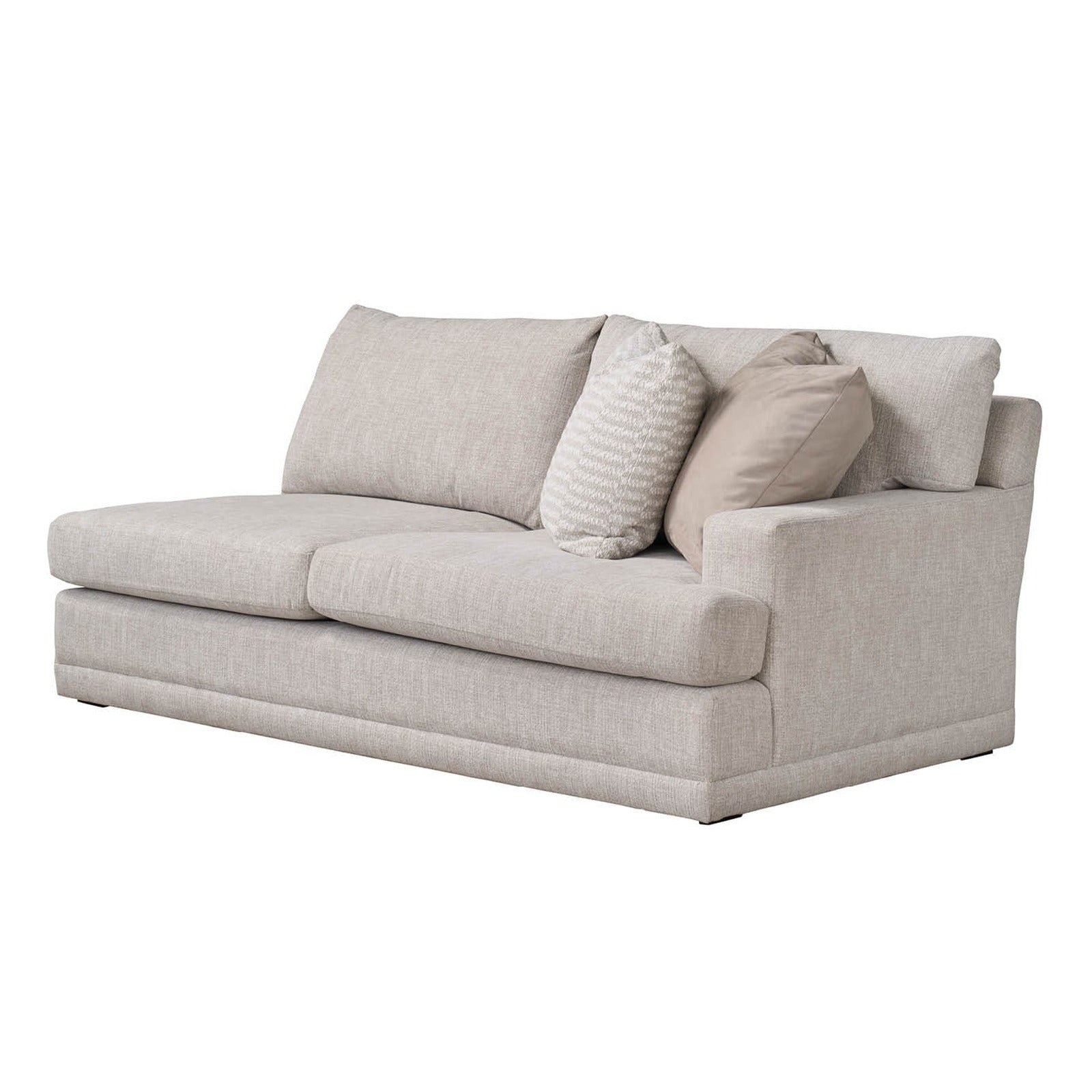 Hadlee Loveseat RAF by Universal Furniture at ZIN Home