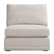 Hadlee Armless Chair by Universal Furniture at ZIN Home