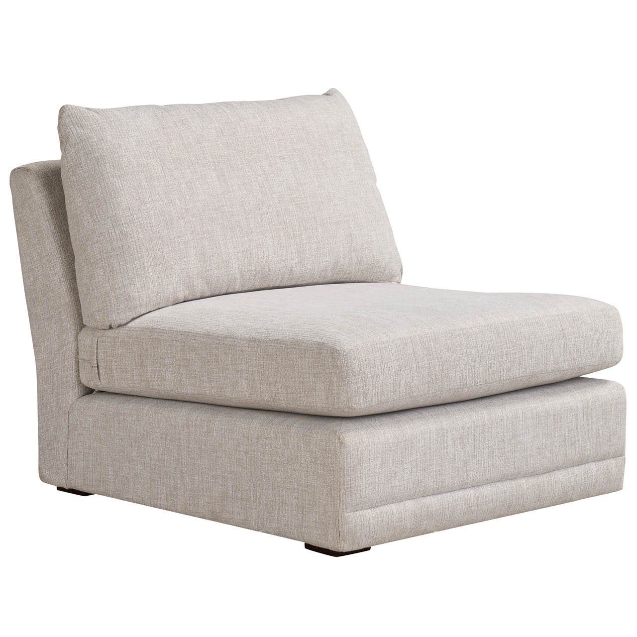 Hadlee Armless Chair by Universal Furniture at ZIN Home