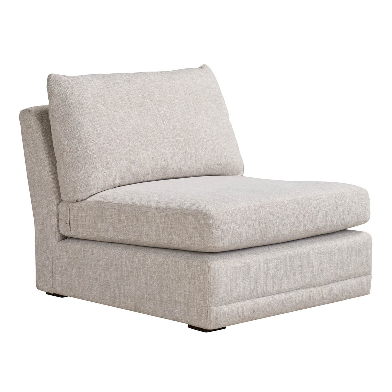 Hadlee Armless Chair by Universal Furniture at ZIN Home