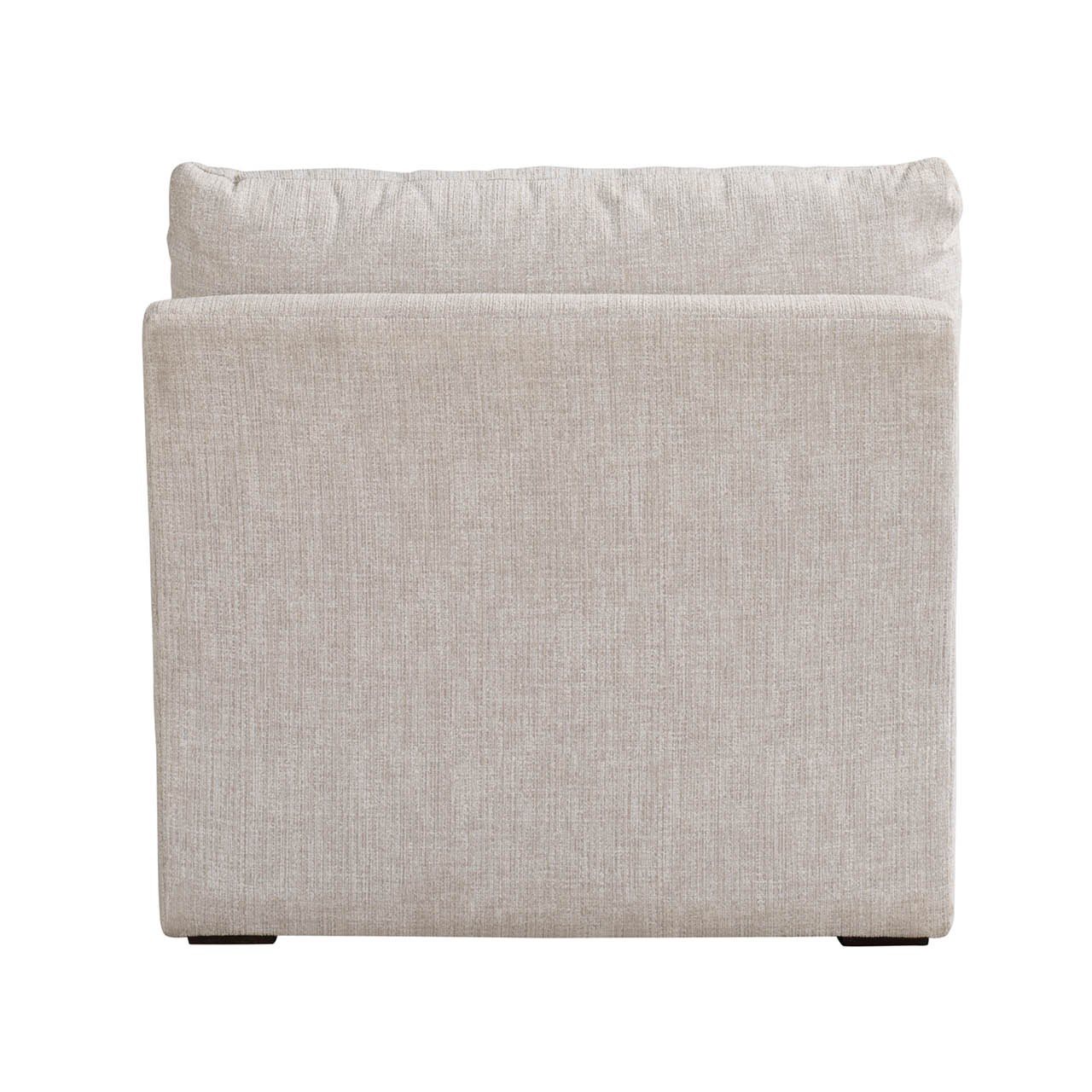 Hadlee Armless Chair by Universal Furniture at ZIN Home