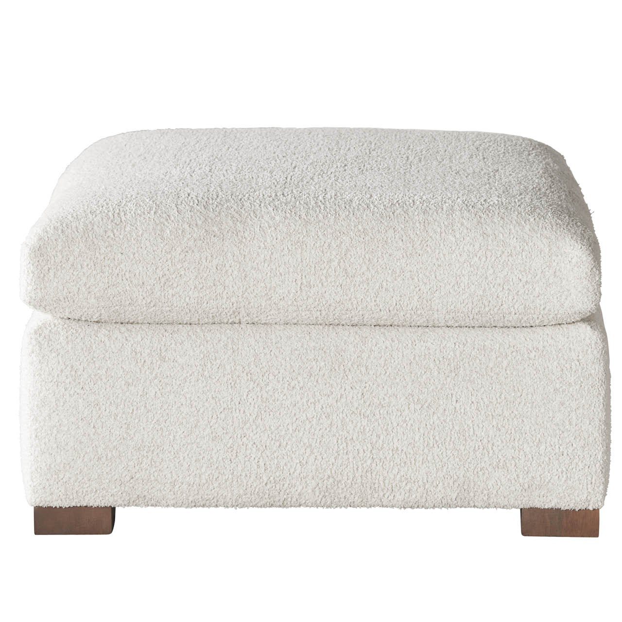 Modern U Choose Ottoman - Special Order by Universal Furniture at ZIN Home