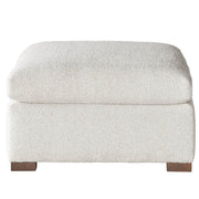 Modern U Choose Ottoman - Special Order by Universal Furniture at ZIN Home
