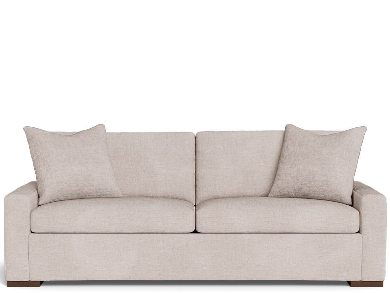 Modern U Choose Apartment Sofa - Special Order