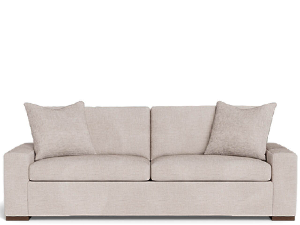 Modern U Choose Sofa - Special Order
