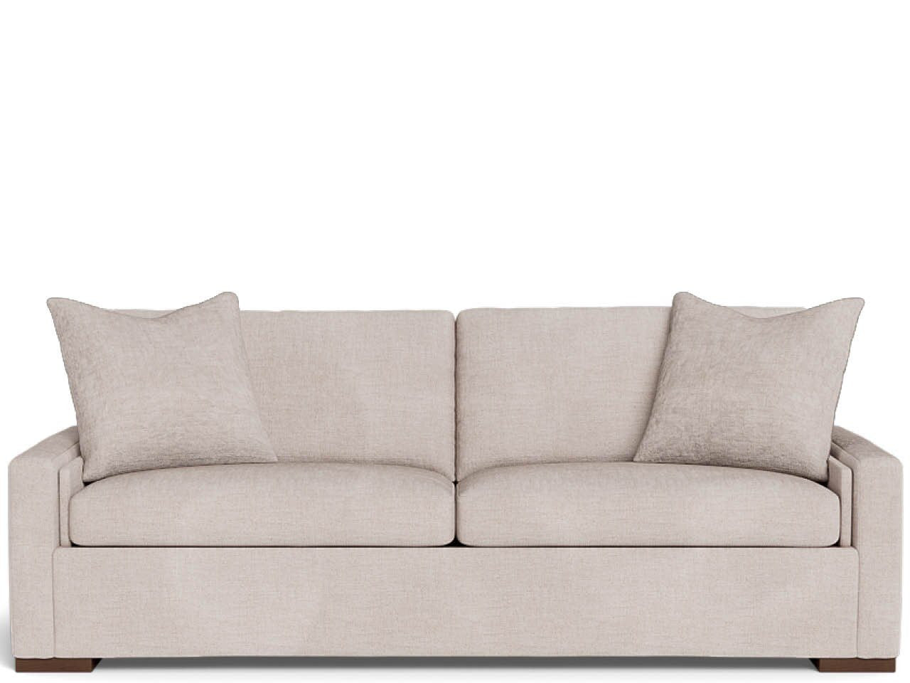 Modern U Choose Apartment Sofa - Special Order