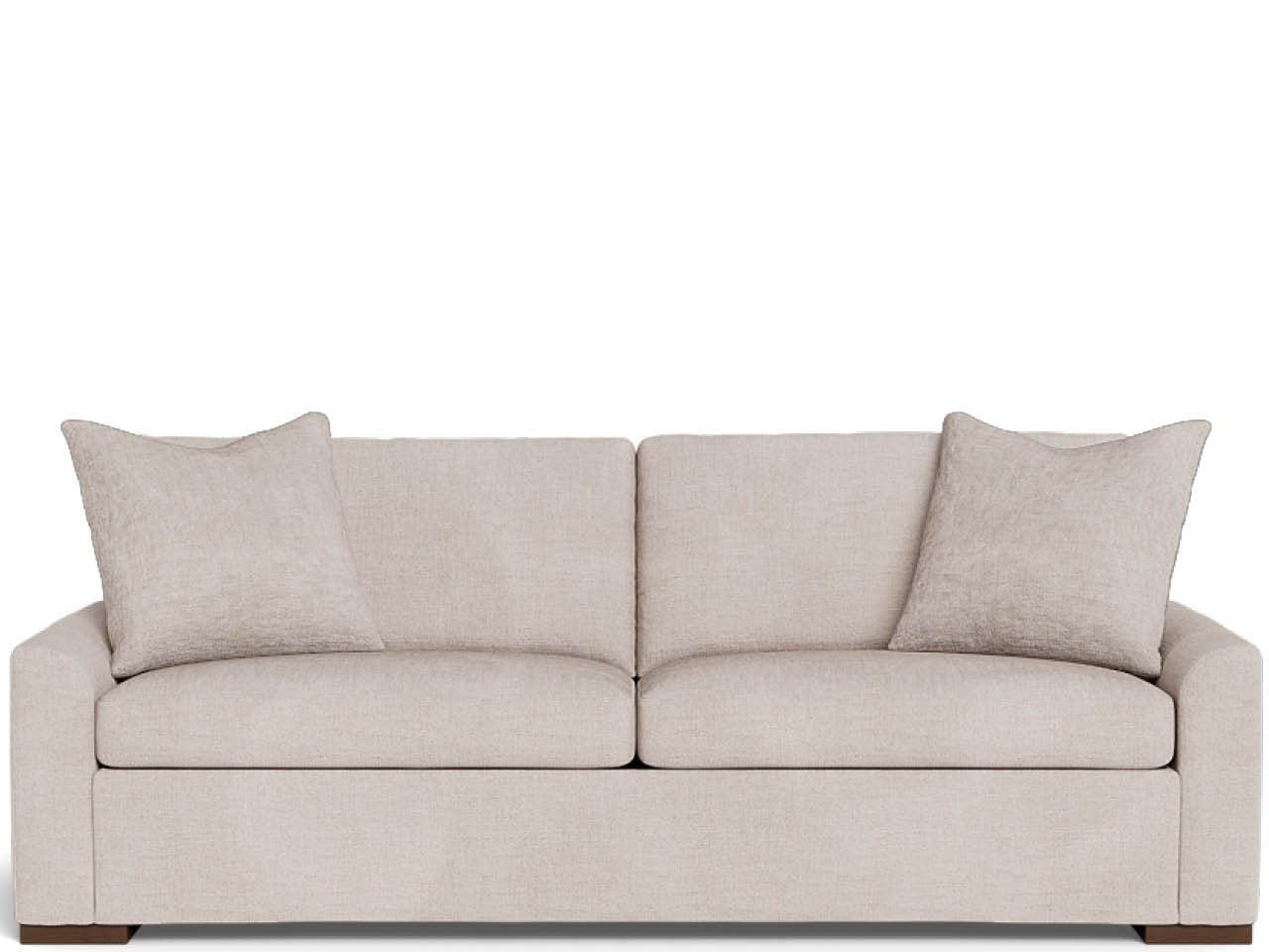 Modern U Choose Sofa - Special Order