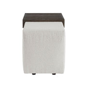 Modern U Choose Bumper - Special Order by Universal Furniture at ZIN Home