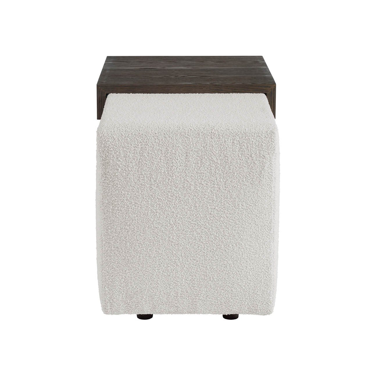 Modern U Choose Bumper - Special Order by Universal Furniture at ZIN Home