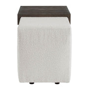 Modern U Choose Bumper - Special Order by Universal Furniture at ZIN Home