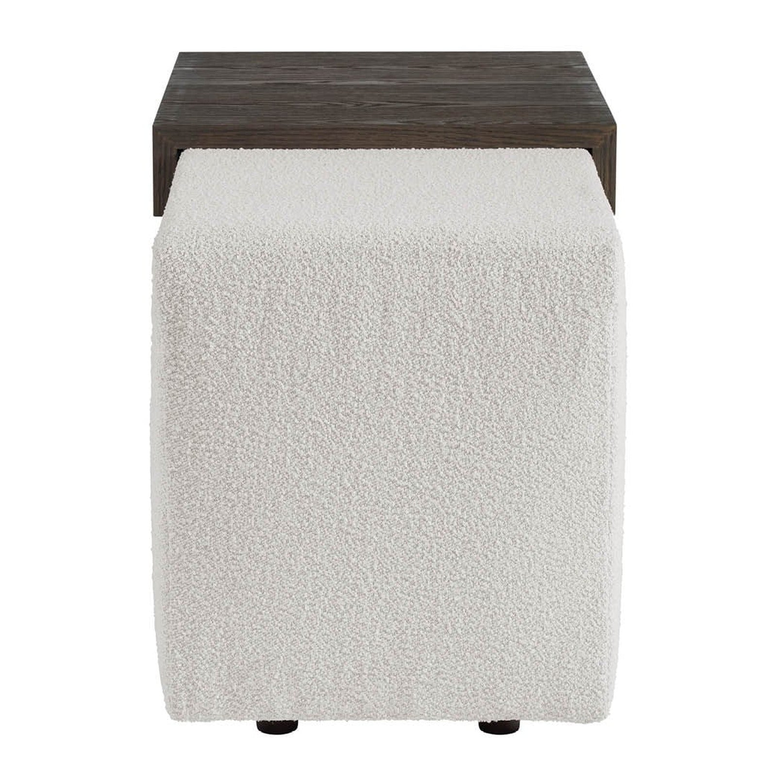 Modern U Choose Bumper - Special Order by Universal Furniture at ZIN Home