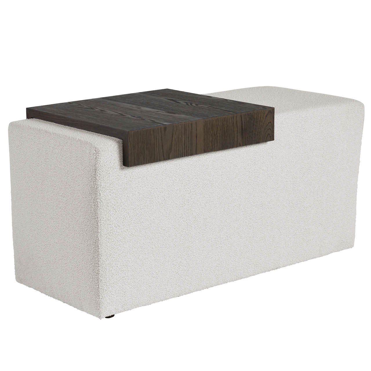 Modern U Choose Bumper - Special Order by Universal Furniture at ZIN Home