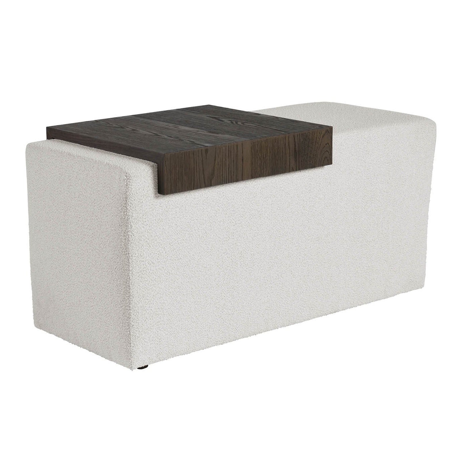Modern U Choose Bumper - Special Order by Universal Furniture at ZIN Home