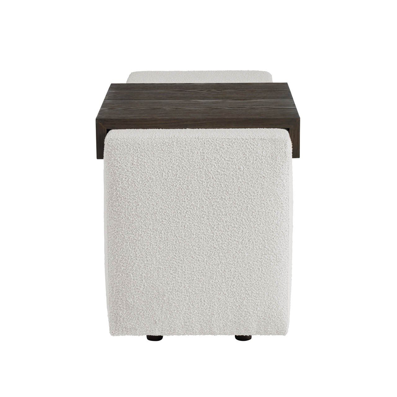 Modern U Choose Bumper - Special Order by Universal Furniture at ZIN Home