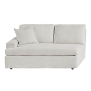 Modern U Choose Cuddler LAF - Special Order by Universal Furniture at ZIN Home