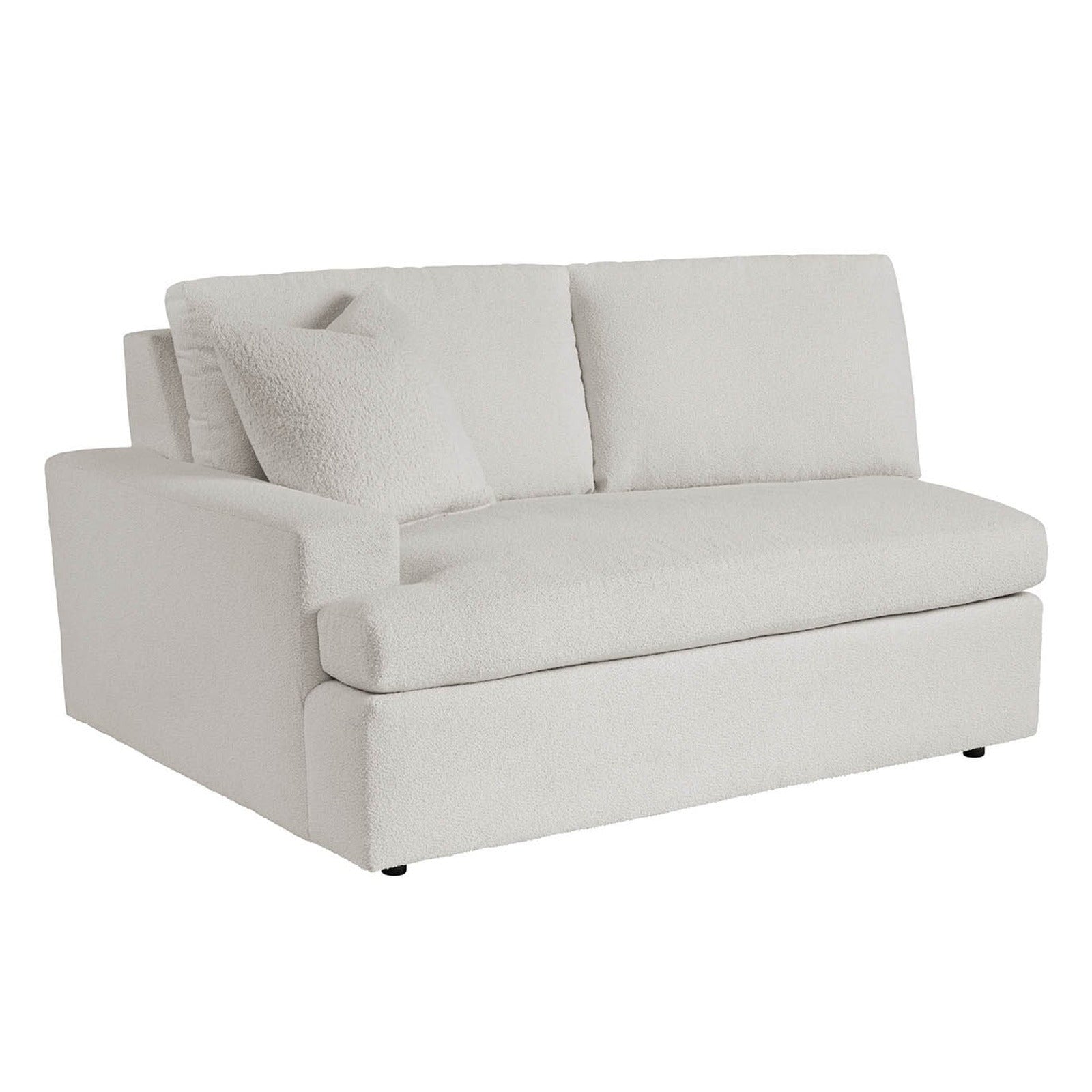 Modern U Choose Cuddler LAF - Special Order by Universal Furniture at ZIN Home