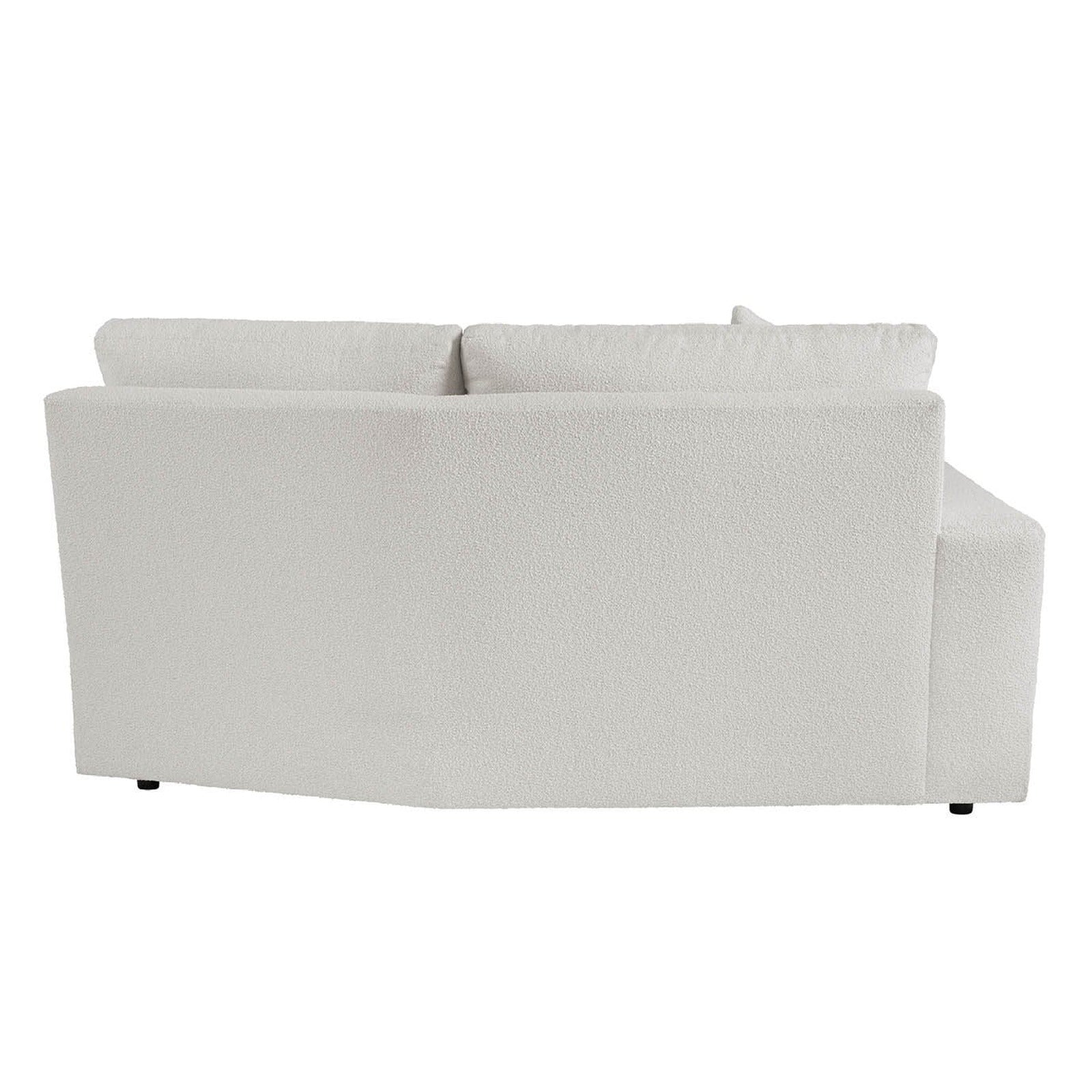 Modern U Choose Cuddler LAF - Special Order by Universal Furniture at ZIN Home