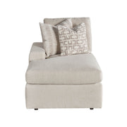 Modern U Choose Chaise LAF - Special Order by Universal Furniture at ZIN Home