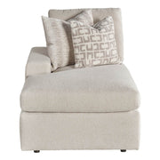 Modern U Choose Chaise LAF - Special Order by Universal Furniture at ZIN Home