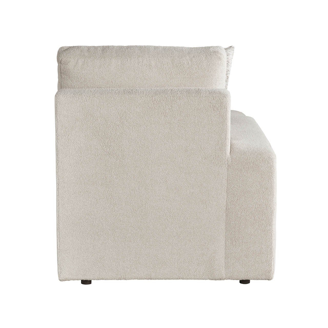 Modern U Choose Chaise LAF - Special Order by Universal Furniture at ZIN Home