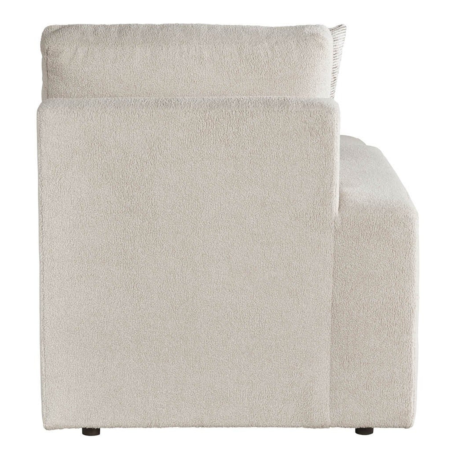 Modern U Choose Chaise LAF - Special Order by Universal Furniture at ZIN Home