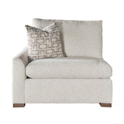 Modern U Choose Chair LAF - Special Order by Universal Furniture at ZIN Home