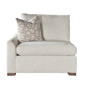 Modern U Choose Chair LAF - Special Order by Universal Furniture at ZIN Home