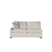 Modern U Choose Loveseat LAF - Special Order by Universal Furniture at ZIN Home