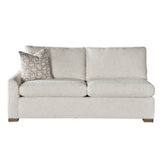 Modern U Choose Loveseat LAF - Special Order by Universal Furniture at ZIN Home