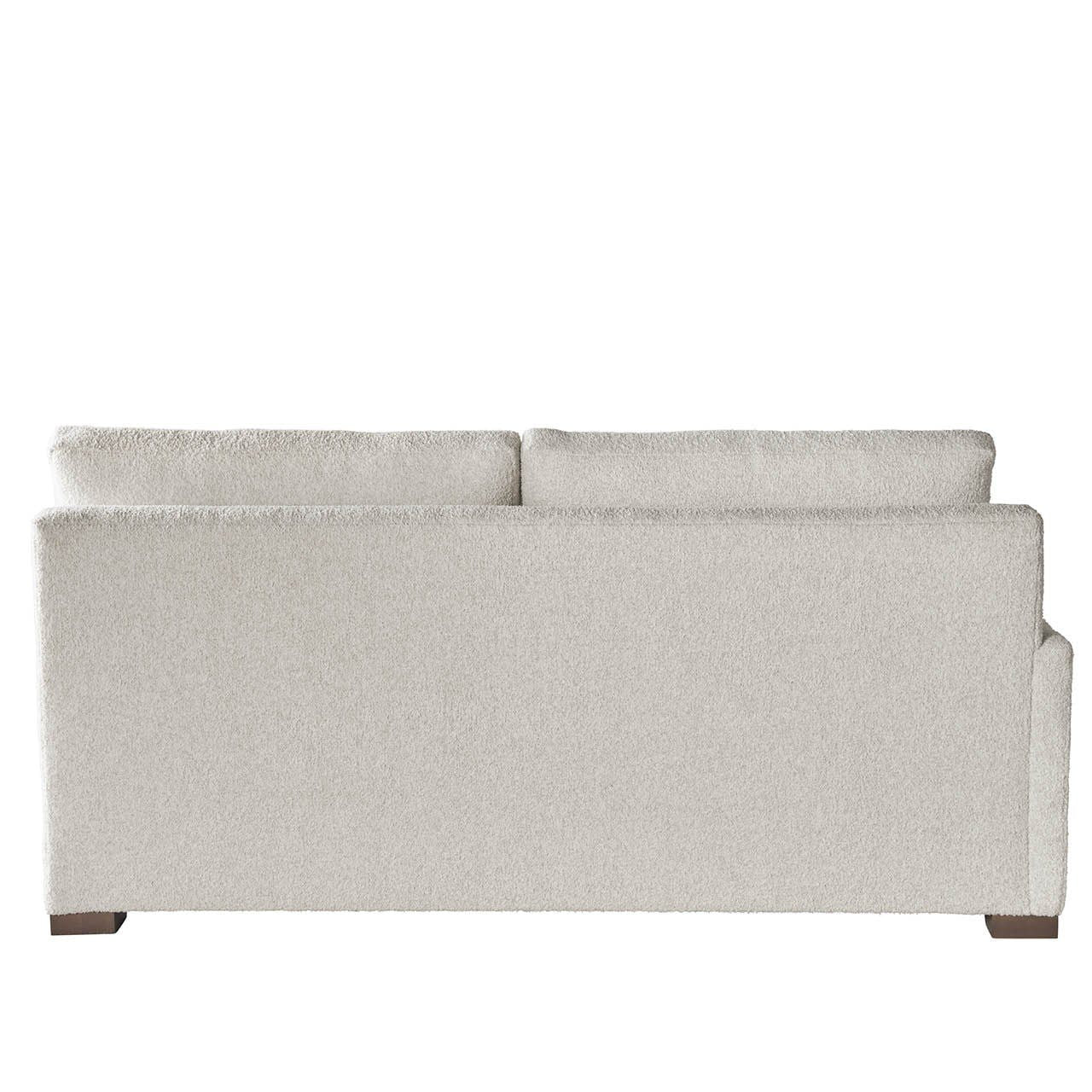 Modern U Choose Loveseat LAF - Special Order by Universal Furniture at ZIN Home