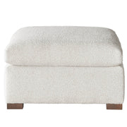 Modern U Choose Sectional Ottoman - Special Order by Universal Furniture at ZIN Home